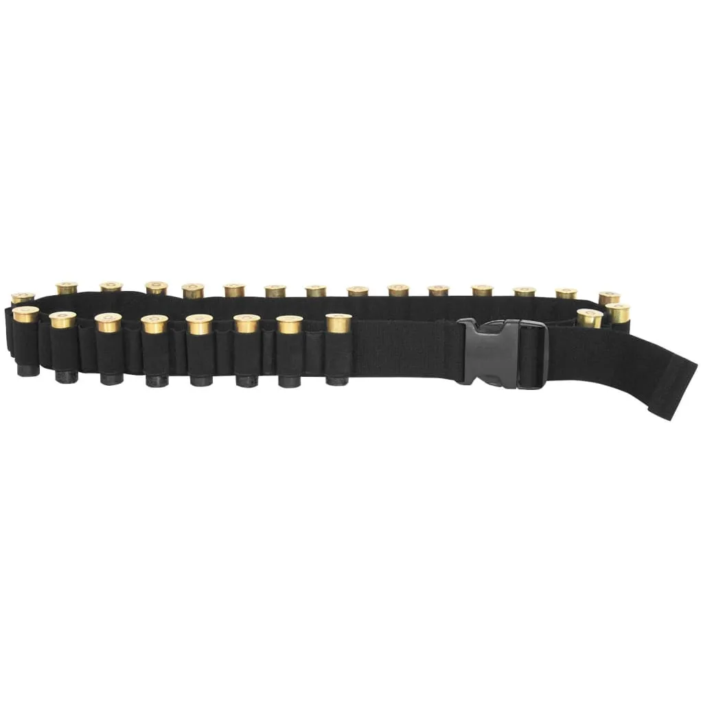 Shotgun Shell Bandolier