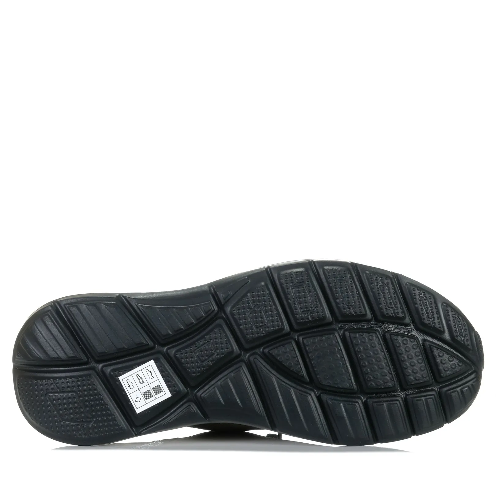 Skechers Slip-Ins Equalizer 5.0 - Standpoint 232460 Olive/Black