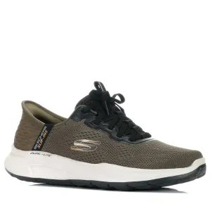 Skechers Slip-Ins Equalizer 5.0 - Standpoint 232460 Olive/Black