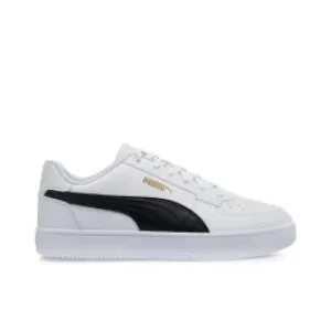 Sneakers tennis bianche da uomo Caven 2.0