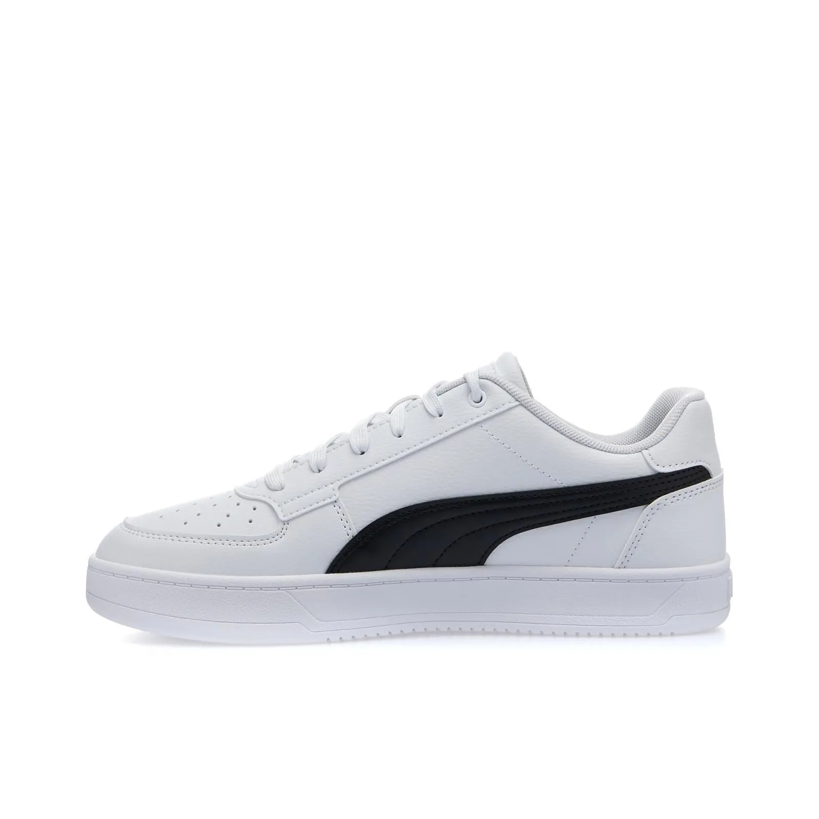 Sneakers tennis bianche da uomo Caven 2.0