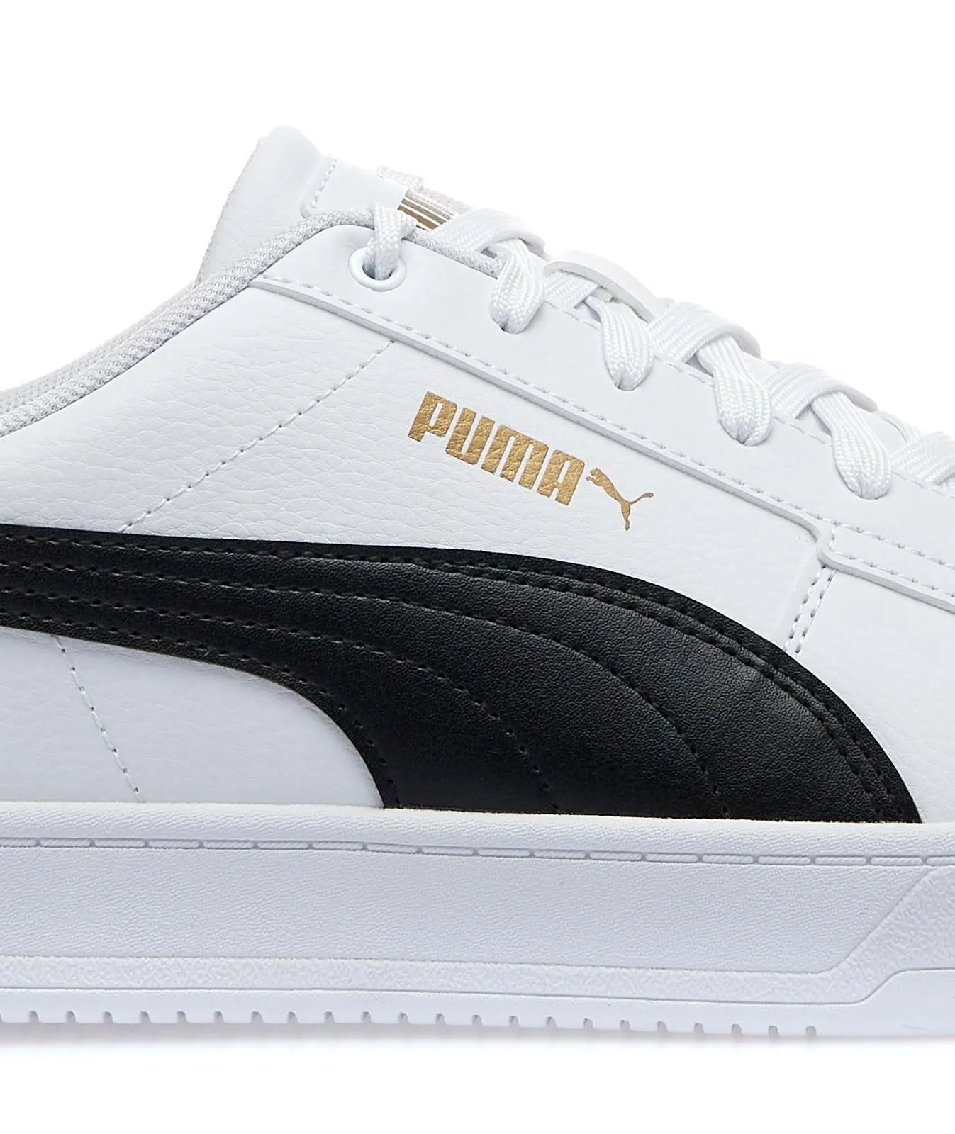 Sneakers tennis bianche da uomo Caven 2.0