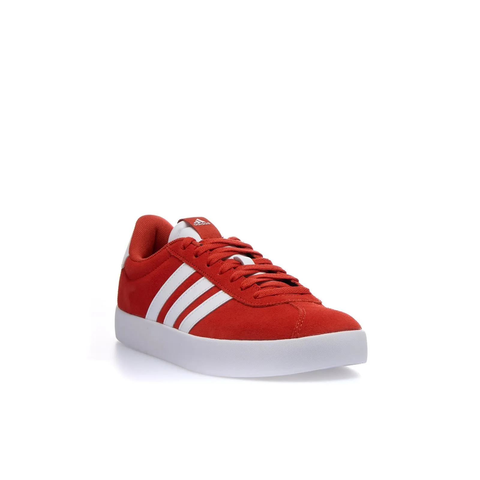 Sneakers tennis rosse da uomo VL Court 3.0