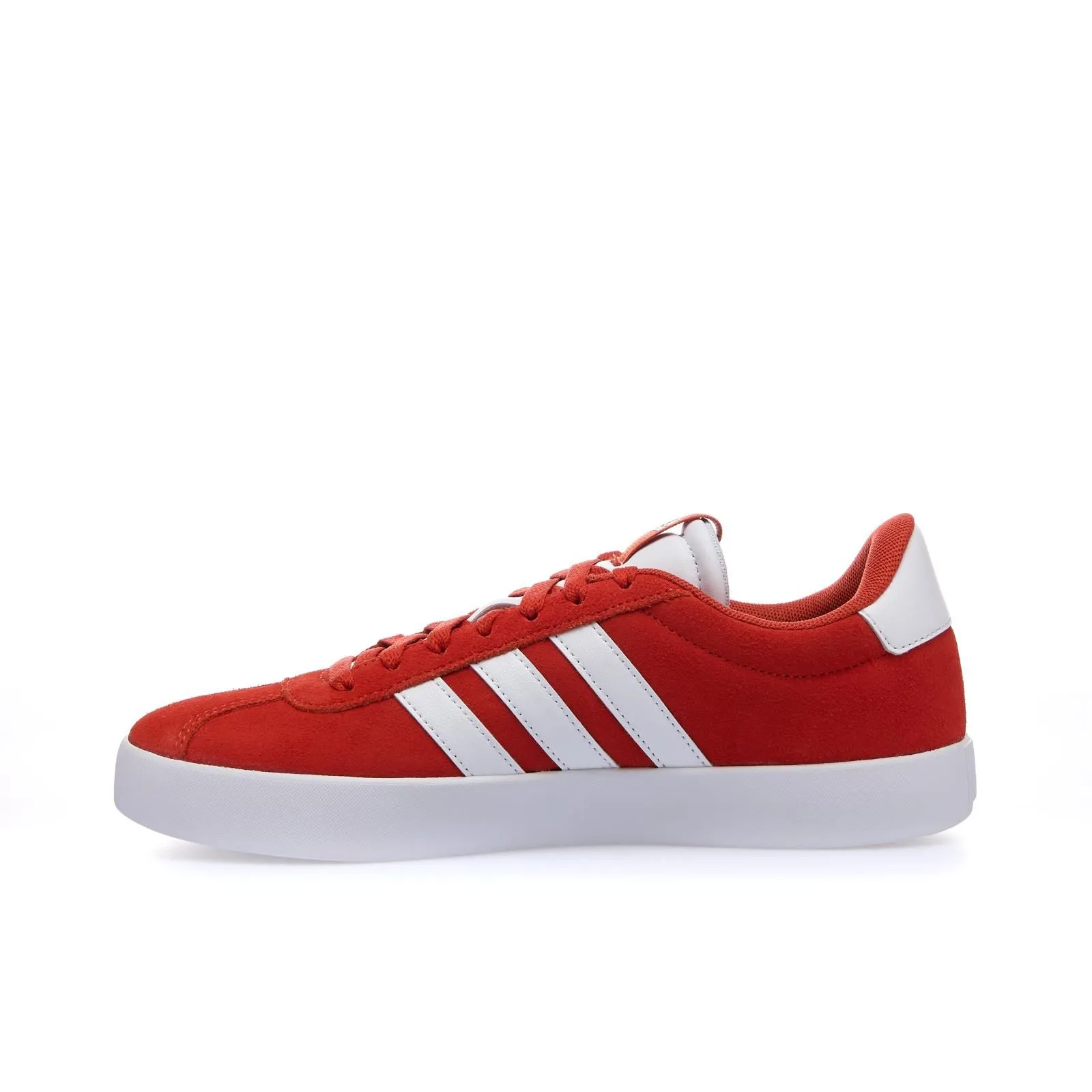Sneakers tennis rosse da uomo VL Court 3.0