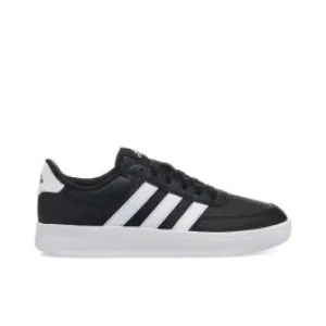 Sneakers uomo nere da tennis Breaknet 2.0