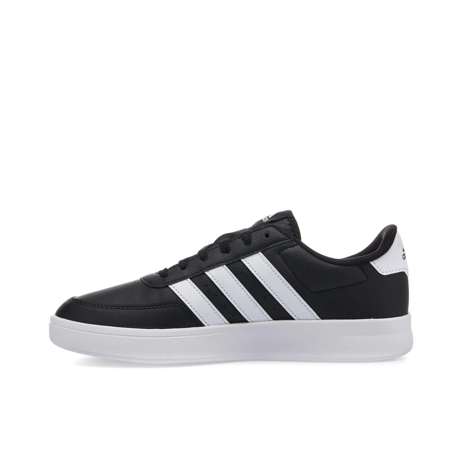 Sneakers uomo nere da tennis Breaknet 2.0