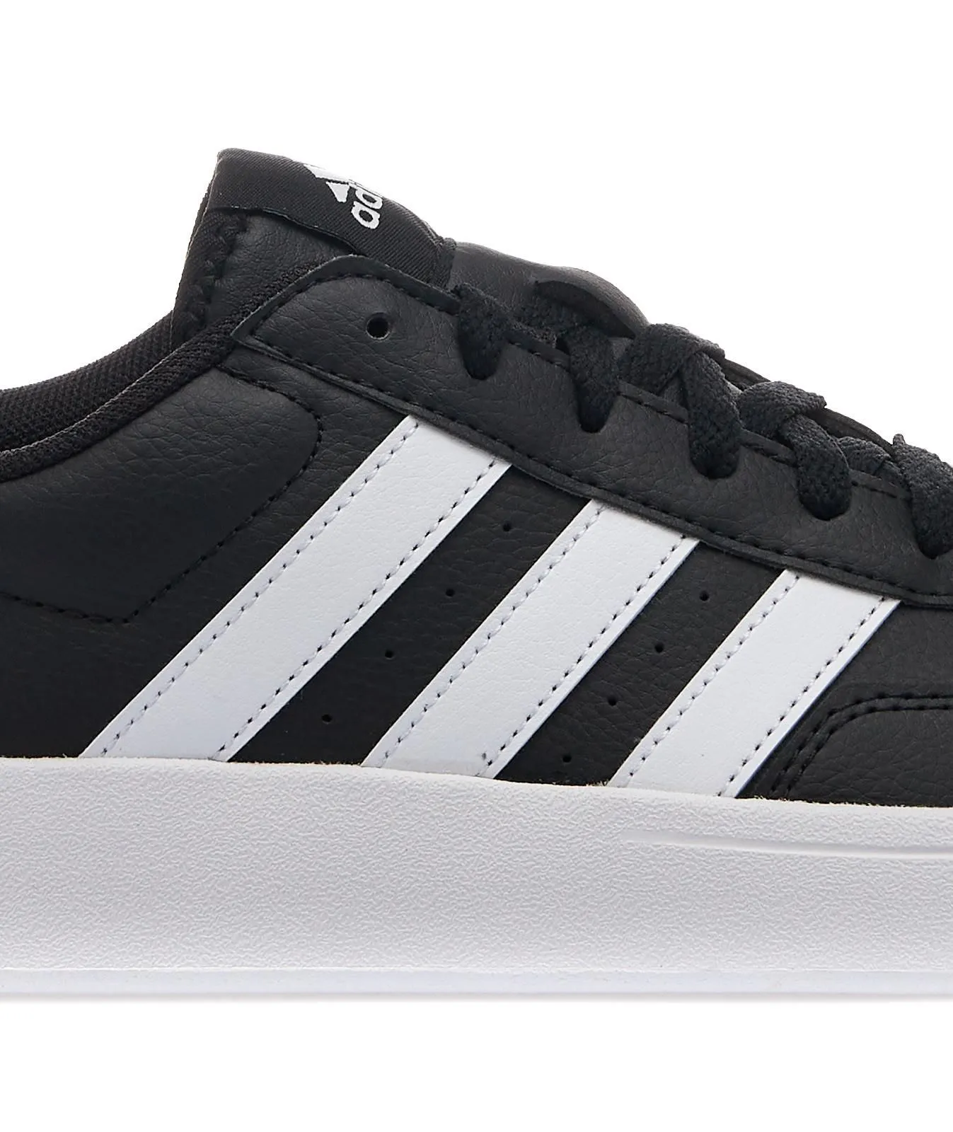 Sneakers uomo nere da tennis Breaknet 2.0