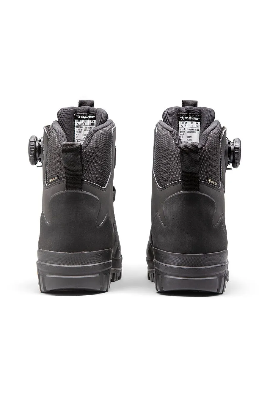 Solid&#x20;Gear&#x20;Safety&#x20;Boots&#x20;S7S&#x20;Guardian&#x20;GTX&#x20;AG&#x20;Mid