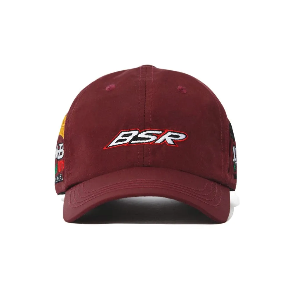 Sporty Logo Cap