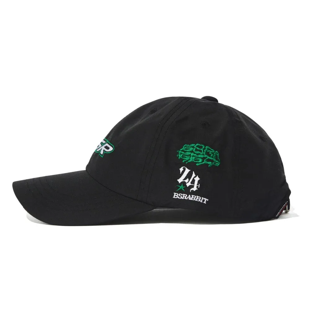 Sporty Logo Cap