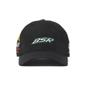 Sporty Logo Cap