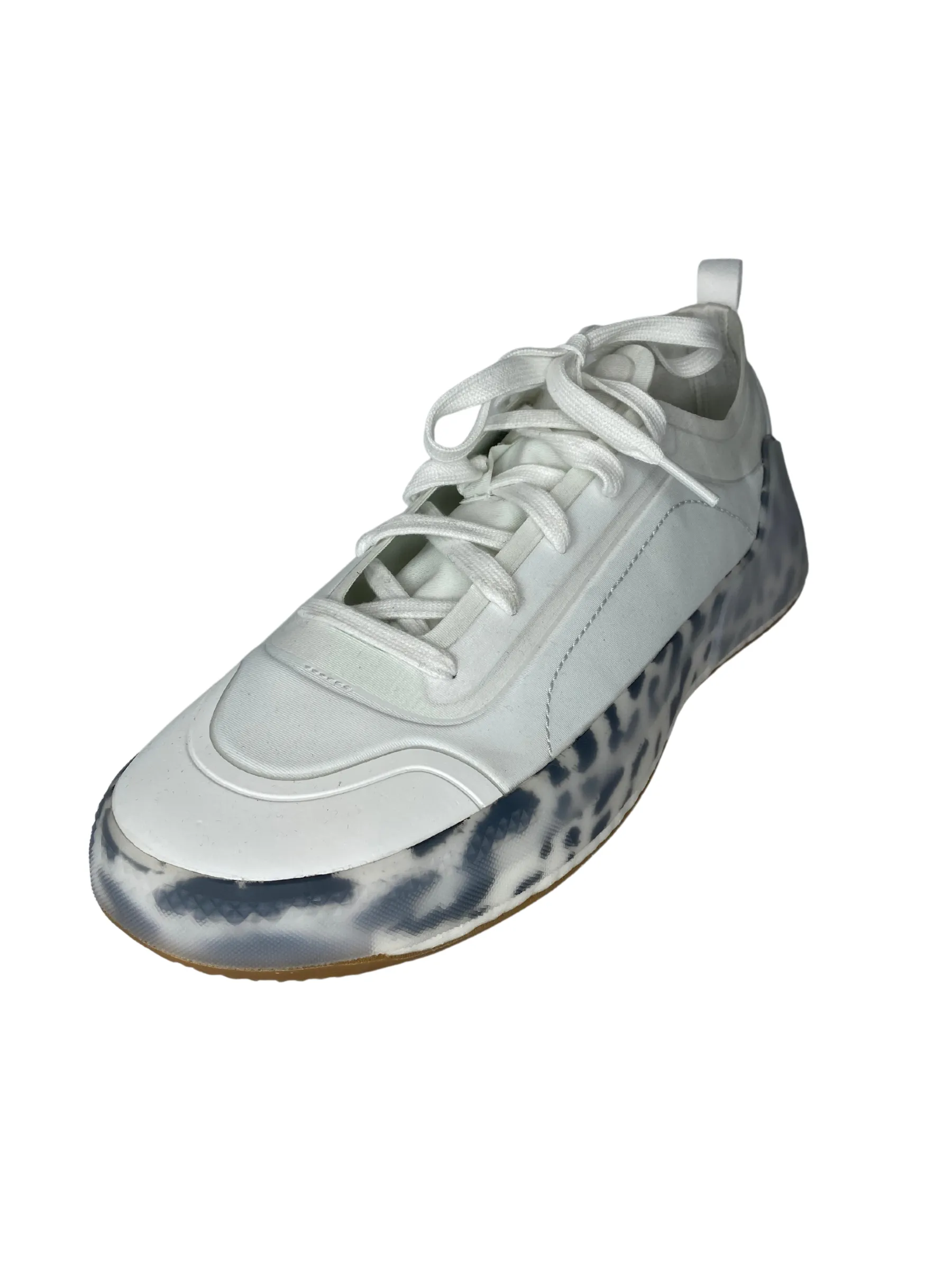 Stella McCartney Animal Trim Sneakers |US9.5|