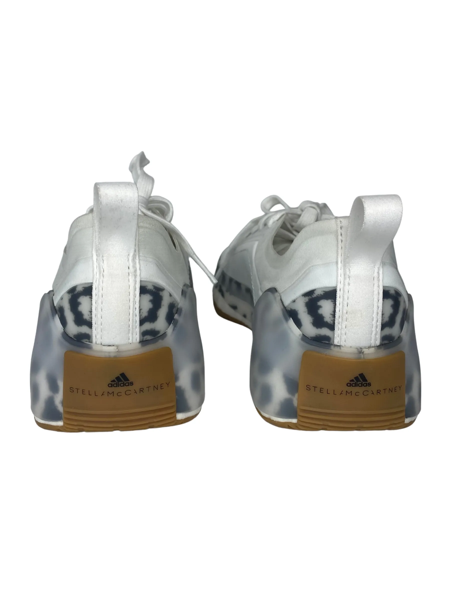 Stella McCartney Animal Trim Sneakers |US9.5|