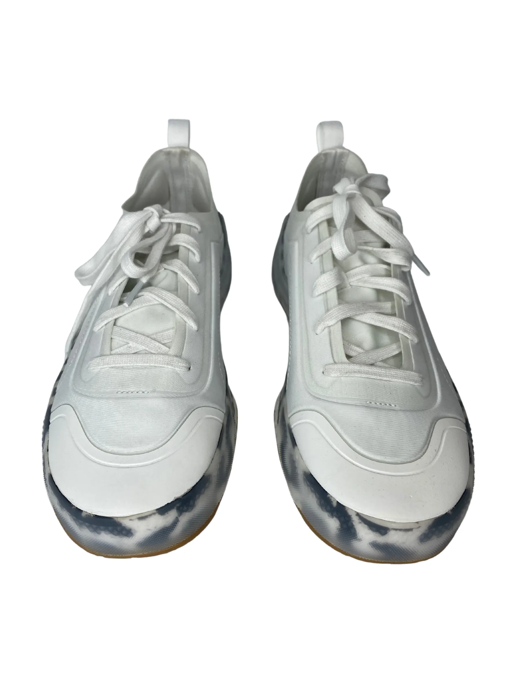 Stella McCartney Animal Trim Sneakers |US9.5|