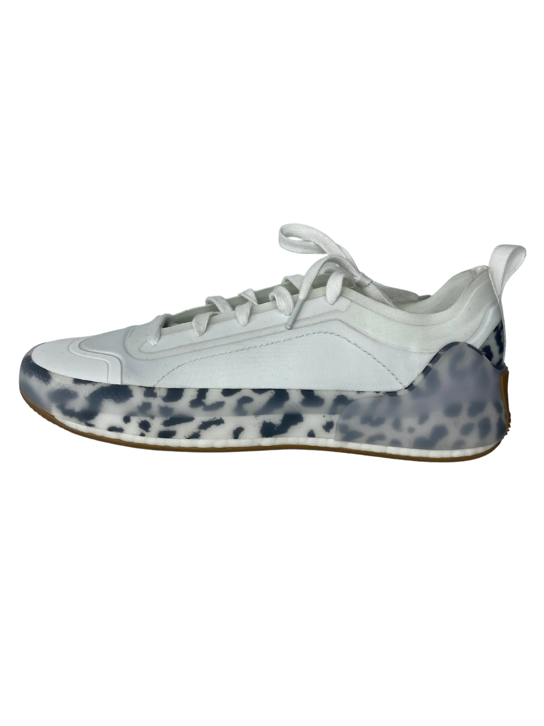 Stella McCartney Animal Trim Sneakers |US9.5|