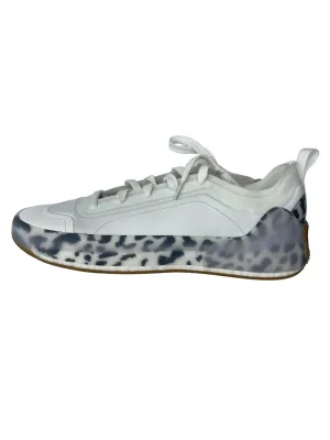 Stella McCartney Animal Trim Sneakers |US9.5|
