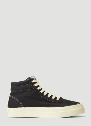 S.W.C Varden Canvas Sneakers