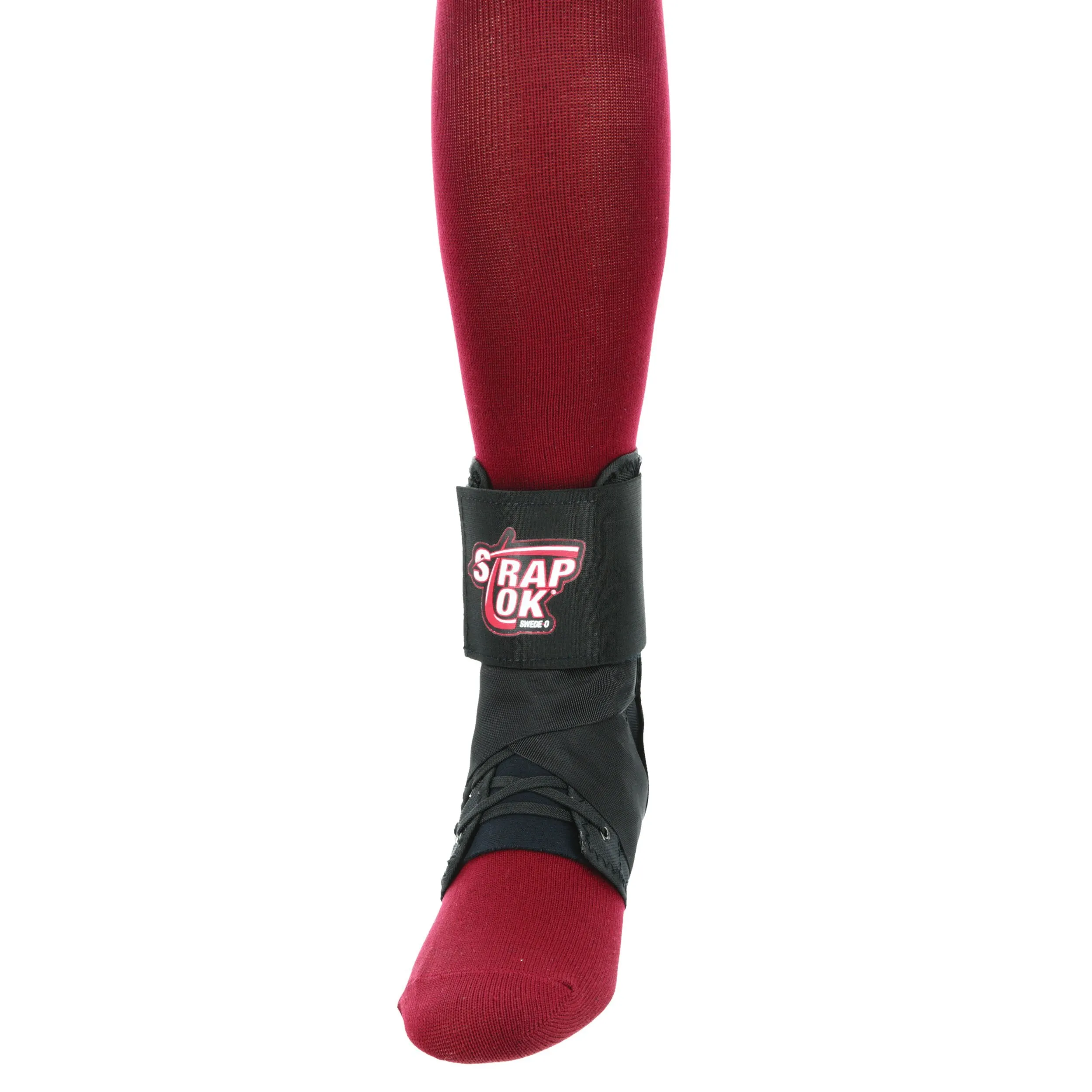 Swede-O Strap Lok Ankle Brace