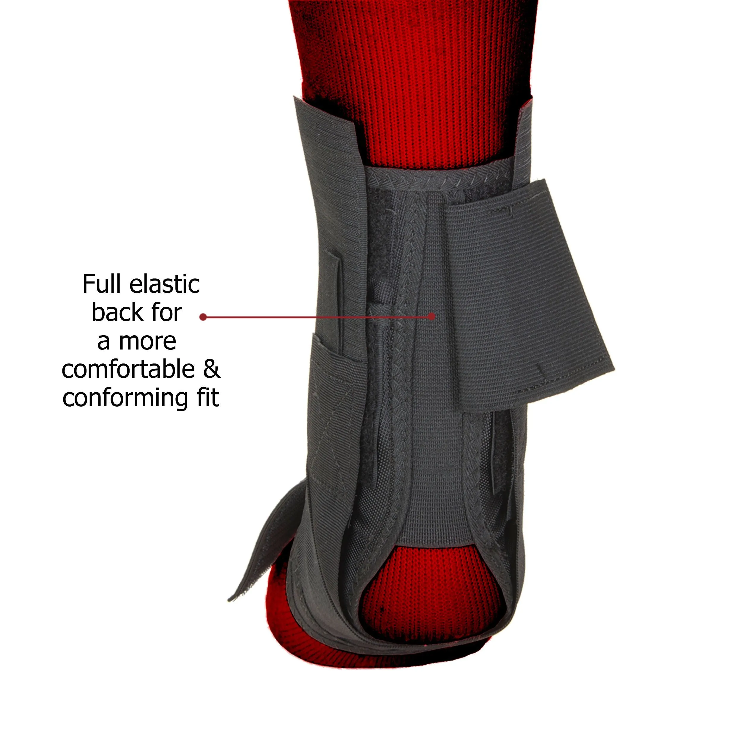 Swede-O Strap Lok Ankle Brace