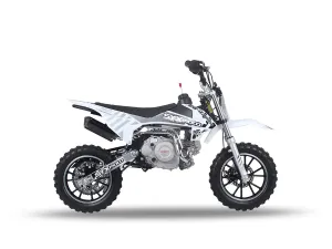 SYX Moto PAD60cc Fully Automatic, Oil Dampened Shocks, Disc Brakes. 22 inch seat height ELECTRIC START (2022 Version Special Deal)