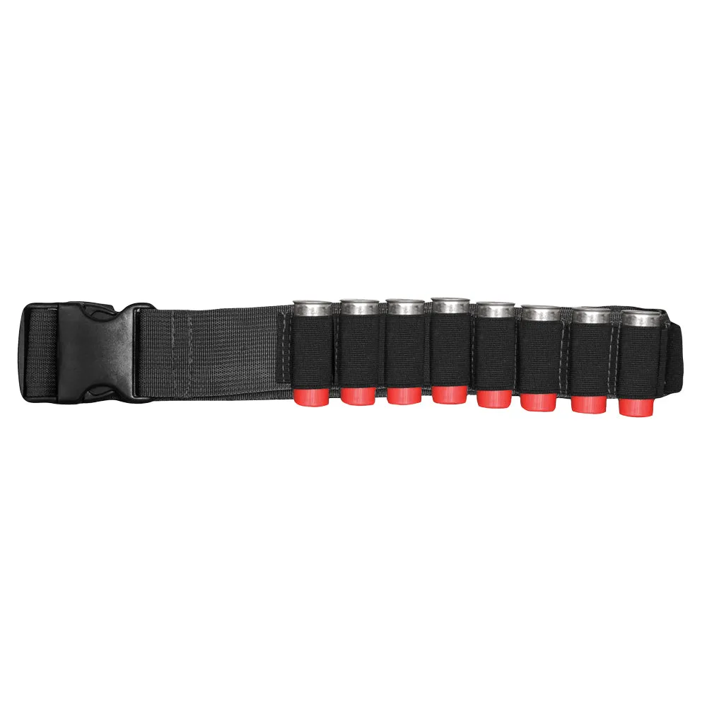 Tactical Shotgun Shell Bandolier