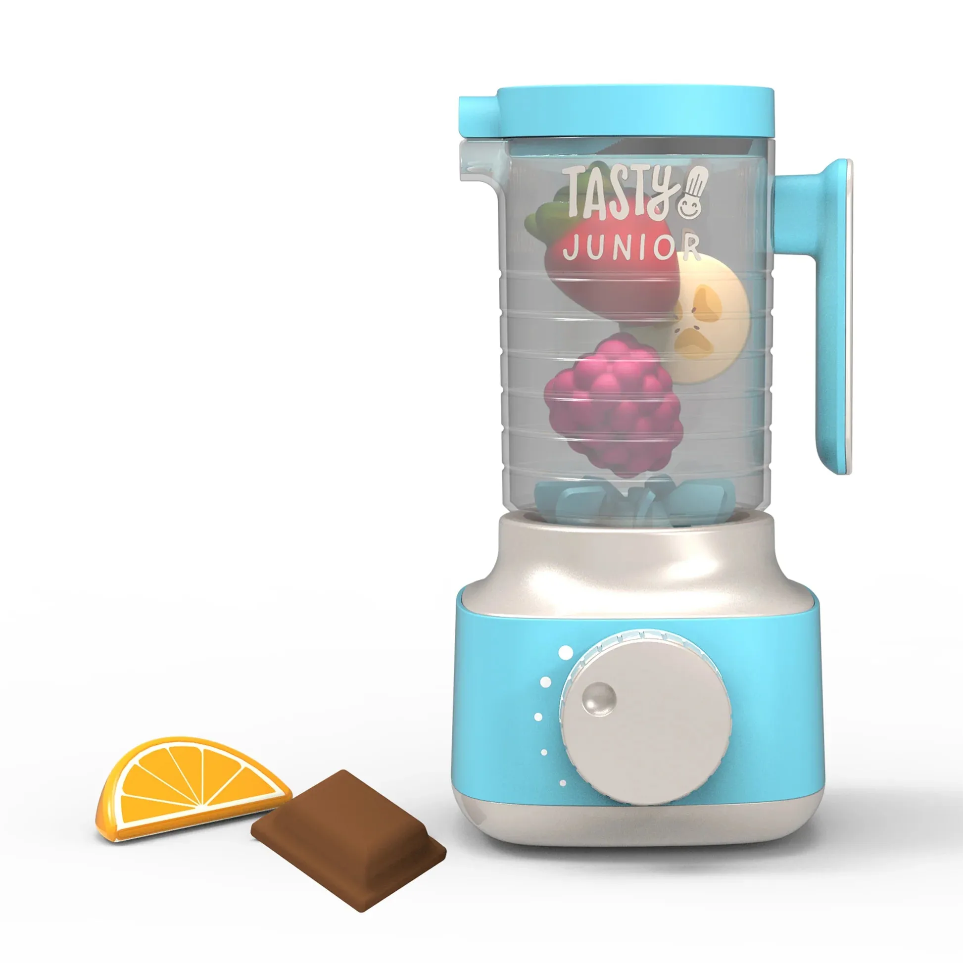 Tasty Junior Blender Set