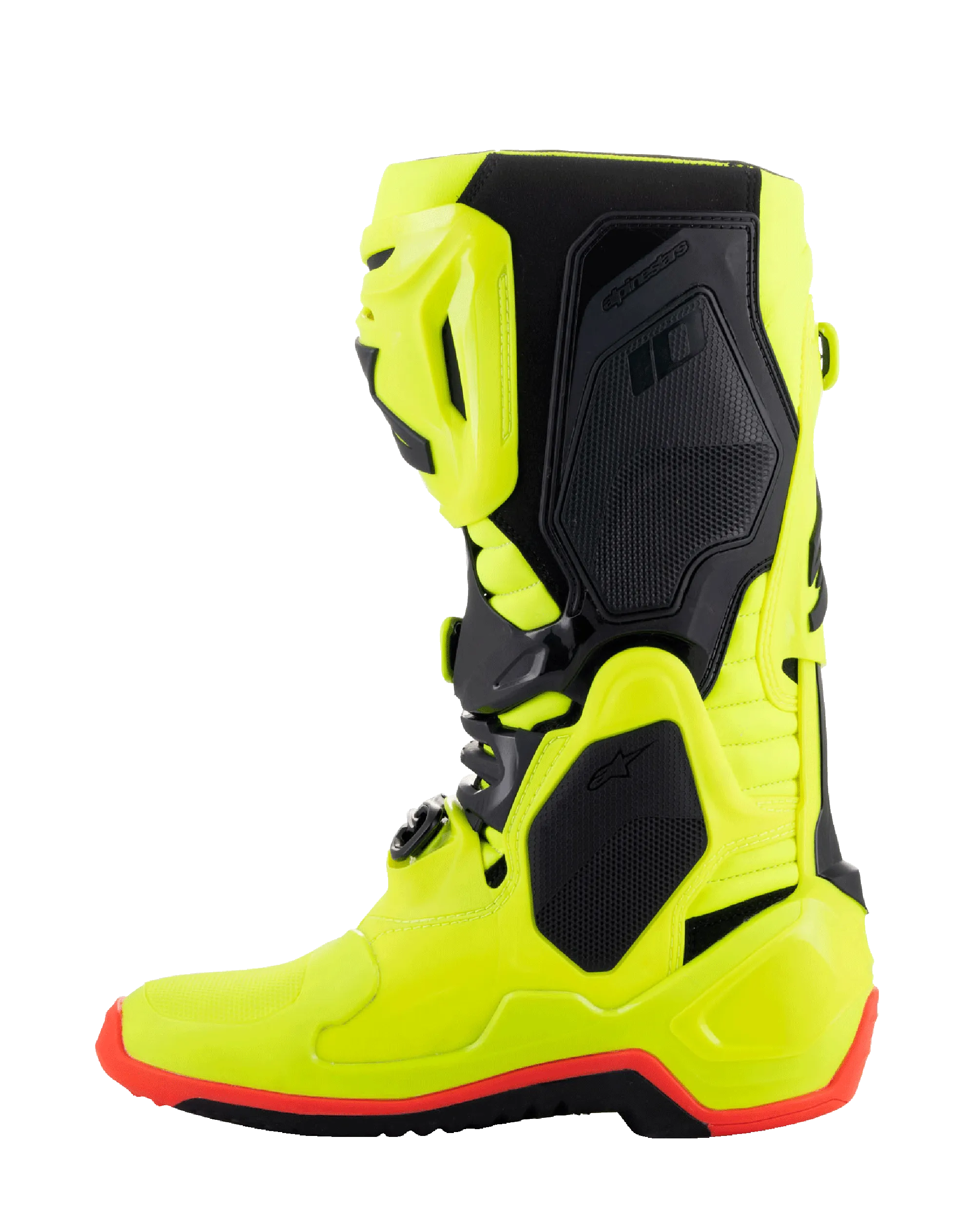 Tech 10 Boots