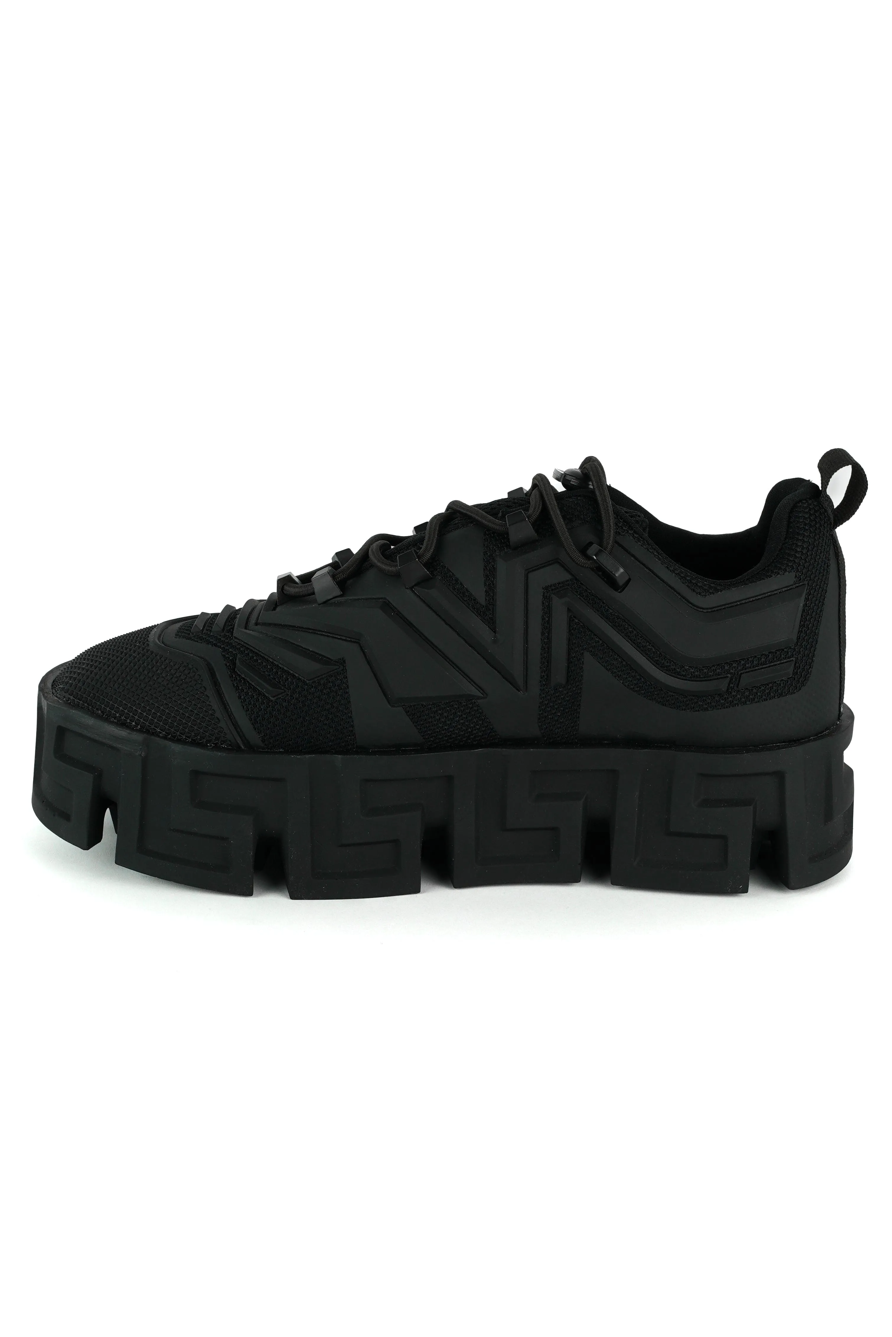 THE DUTCHVIBES TRIPPLE SNEAKERS