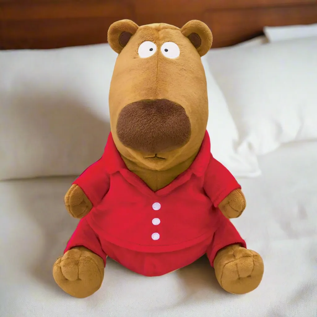 The Going to Bed Book