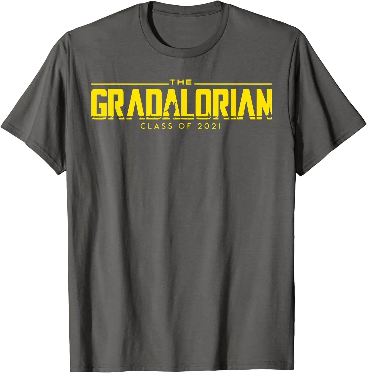 The Grada-lorian Class Of 2021 T-Shirt
