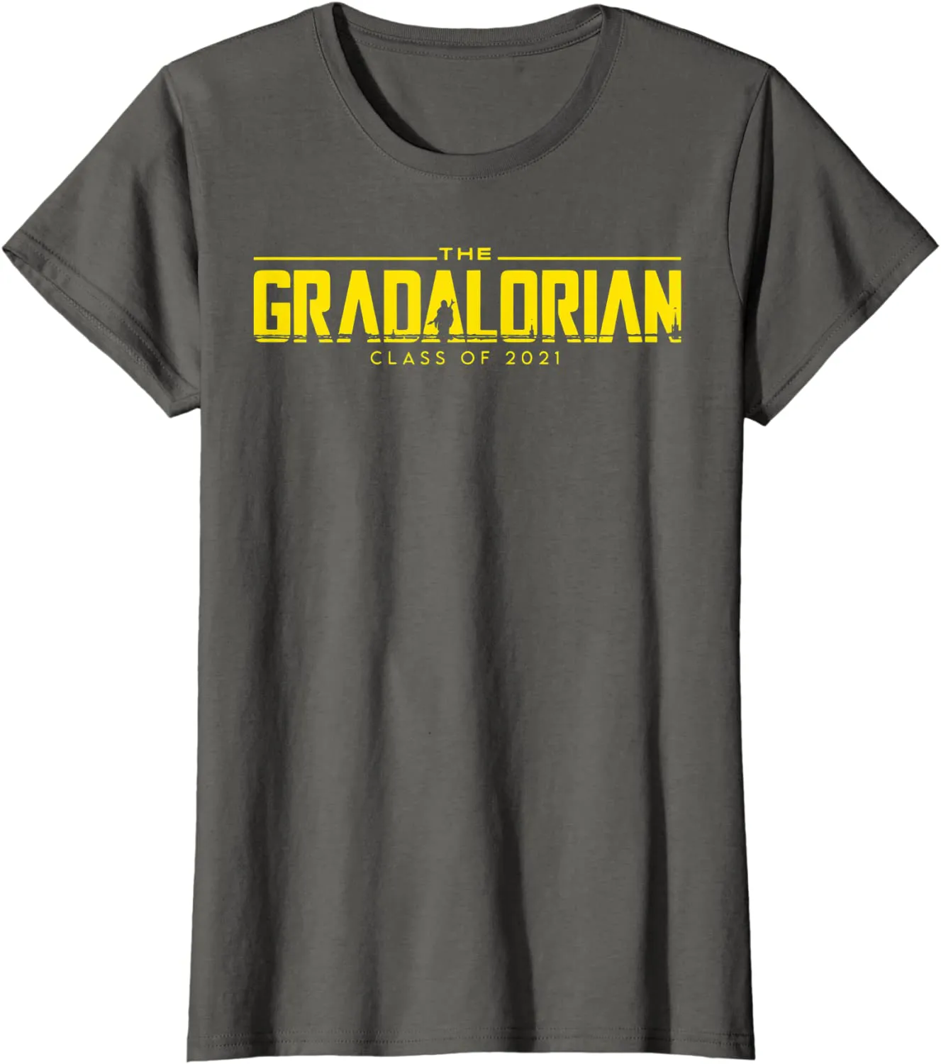 The Grada-lorian Class Of 2021 T-Shirt