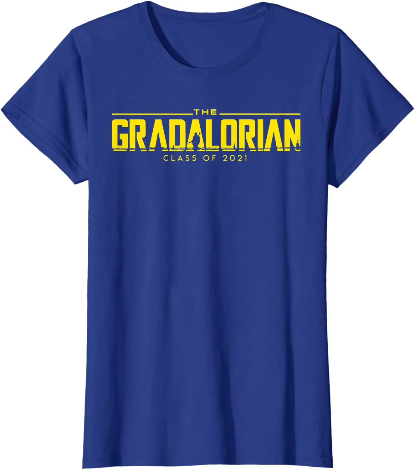 The Grada-lorian Class Of 2021 T-Shirt