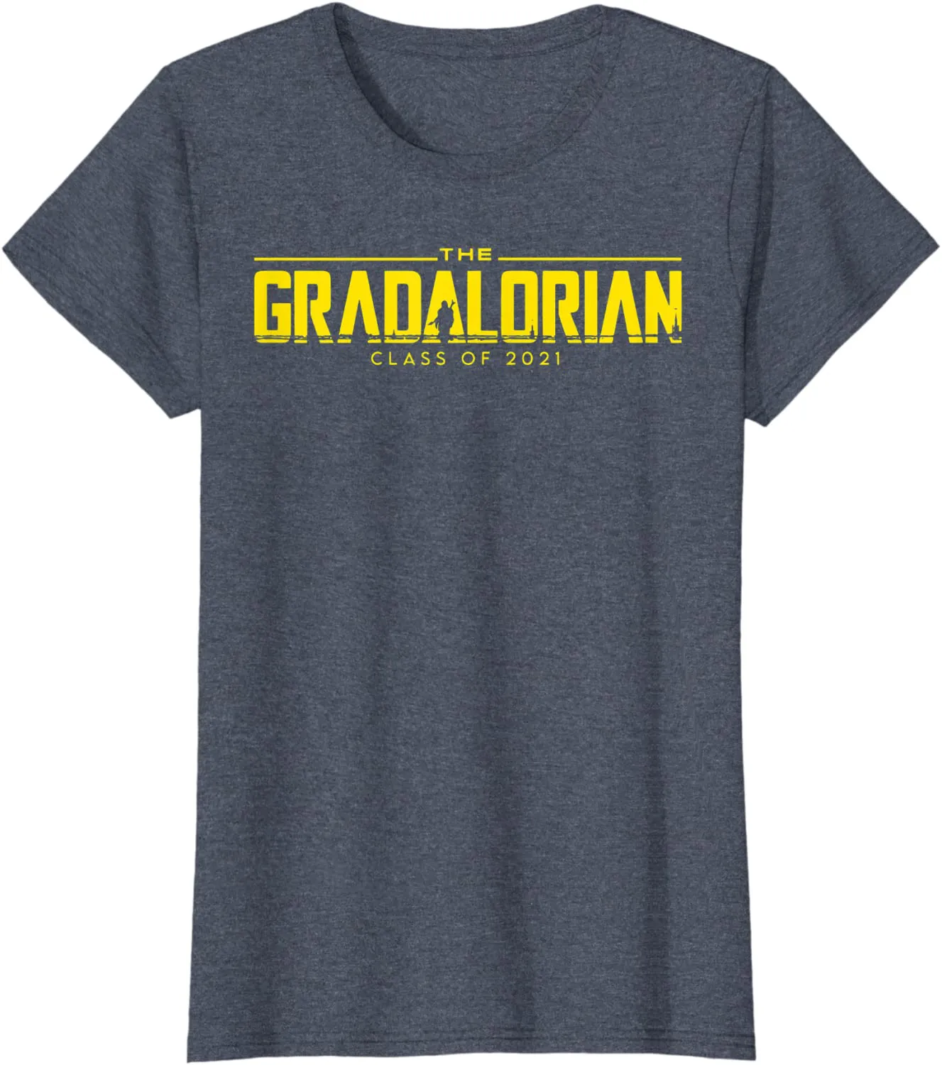 The Grada-lorian Class Of 2021 T-Shirt