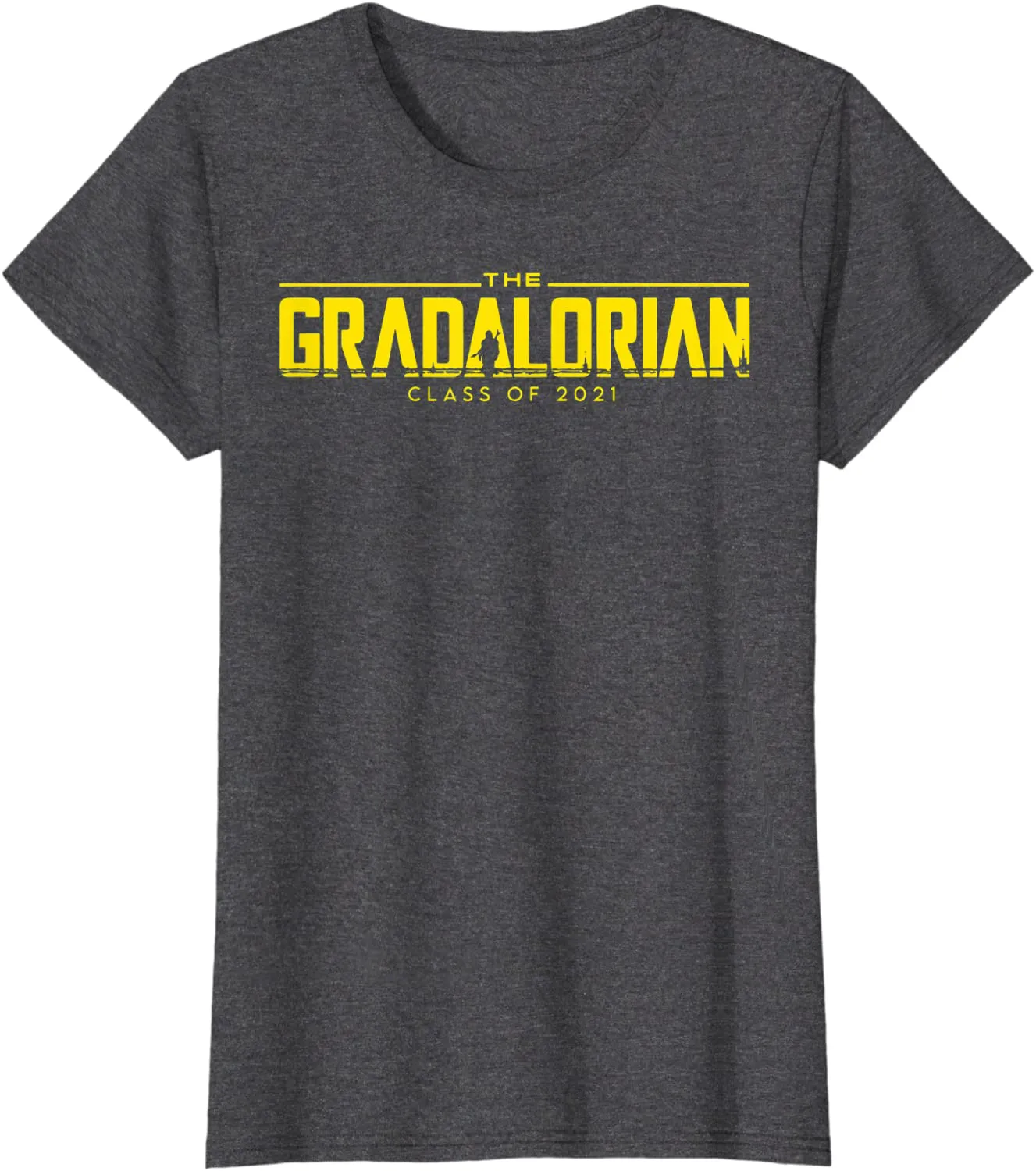 The Grada-lorian Class Of 2021 T-Shirt