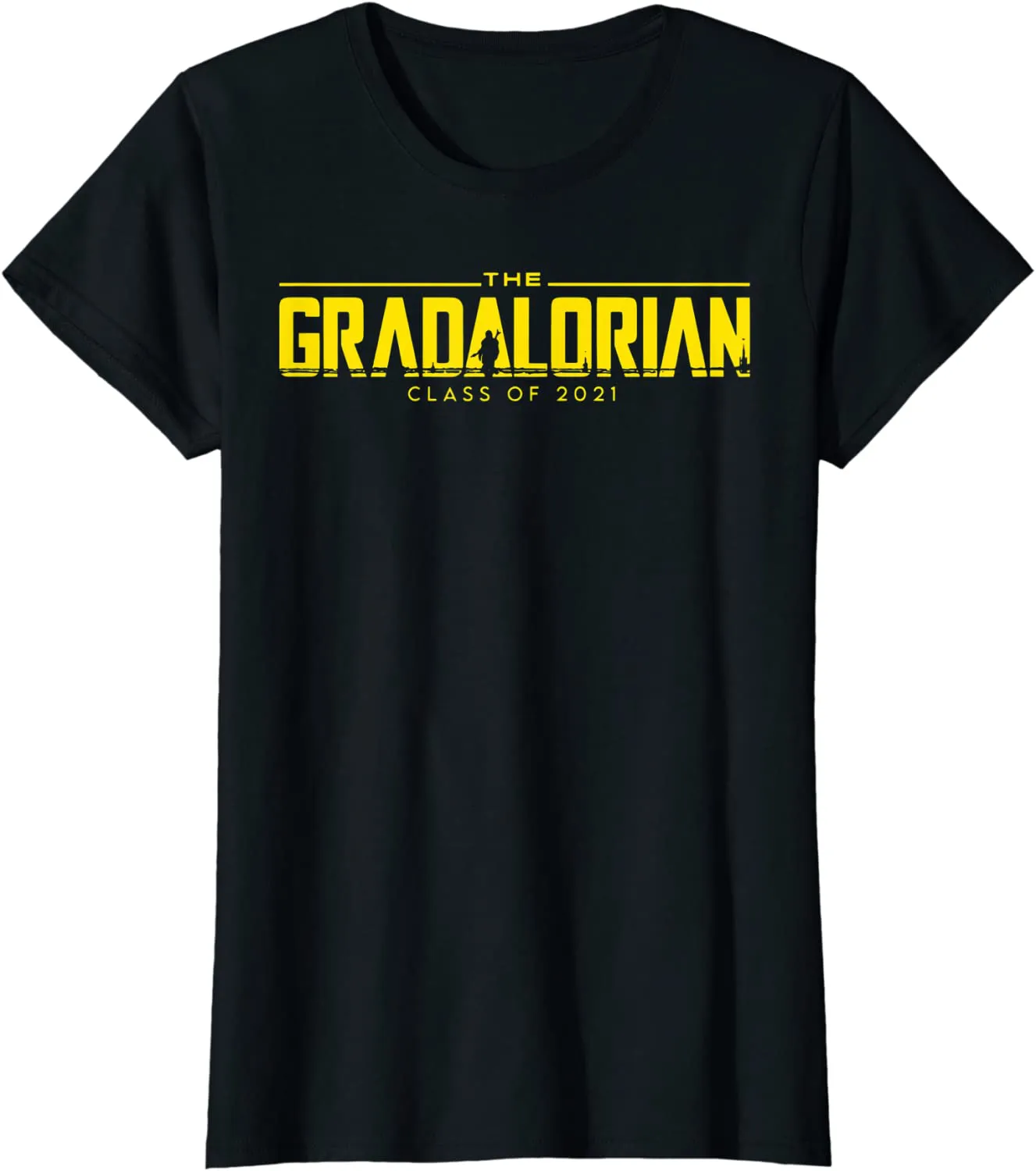 The Grada-lorian Class Of 2021 T-Shirt