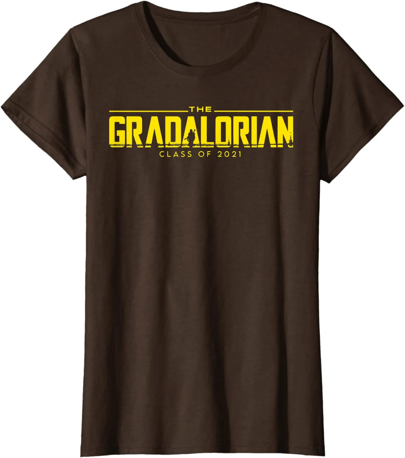 The Grada-lorian Class Of 2021 T-Shirt
