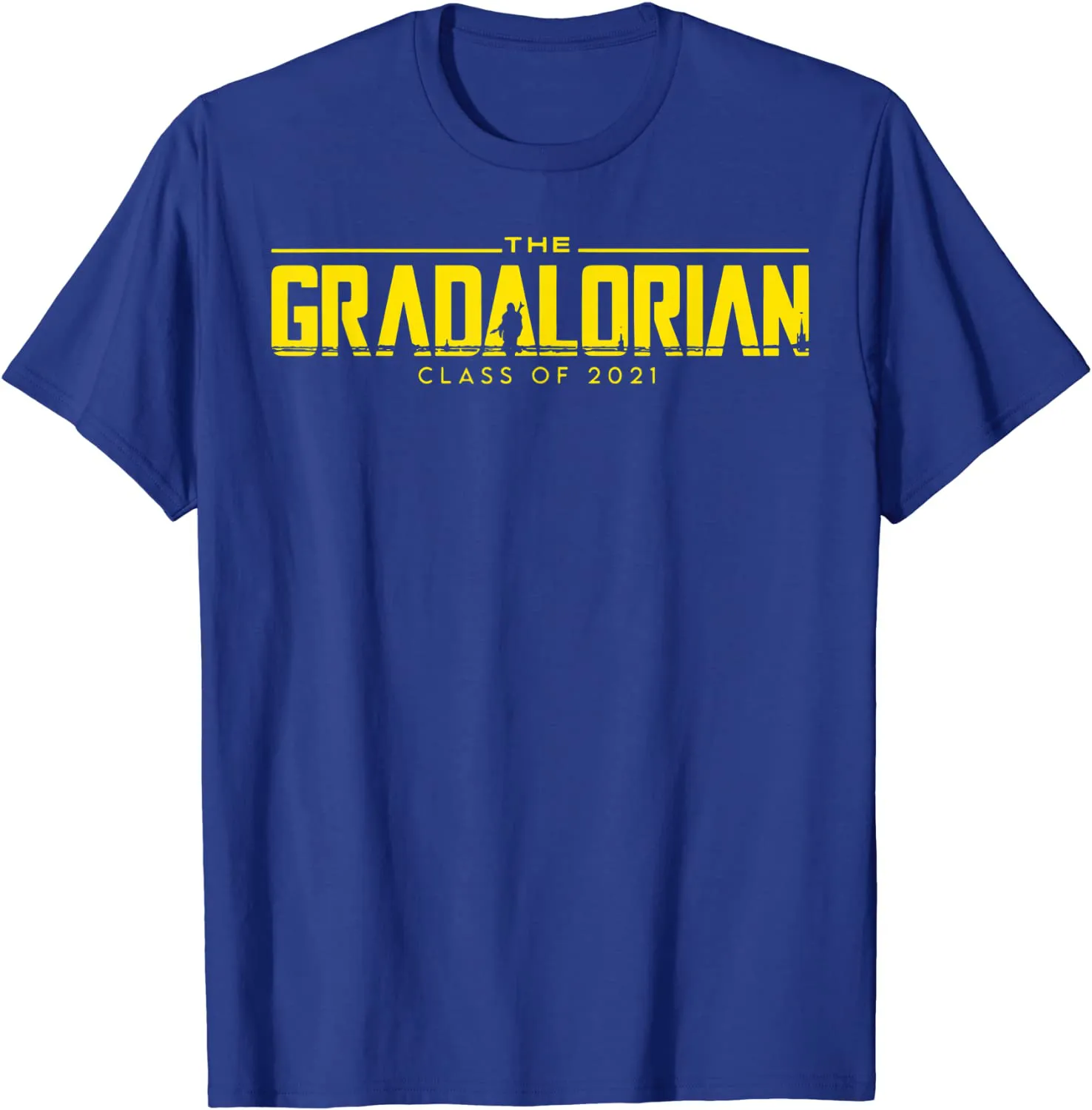 The Grada-lorian Class Of 2021 T-Shirt