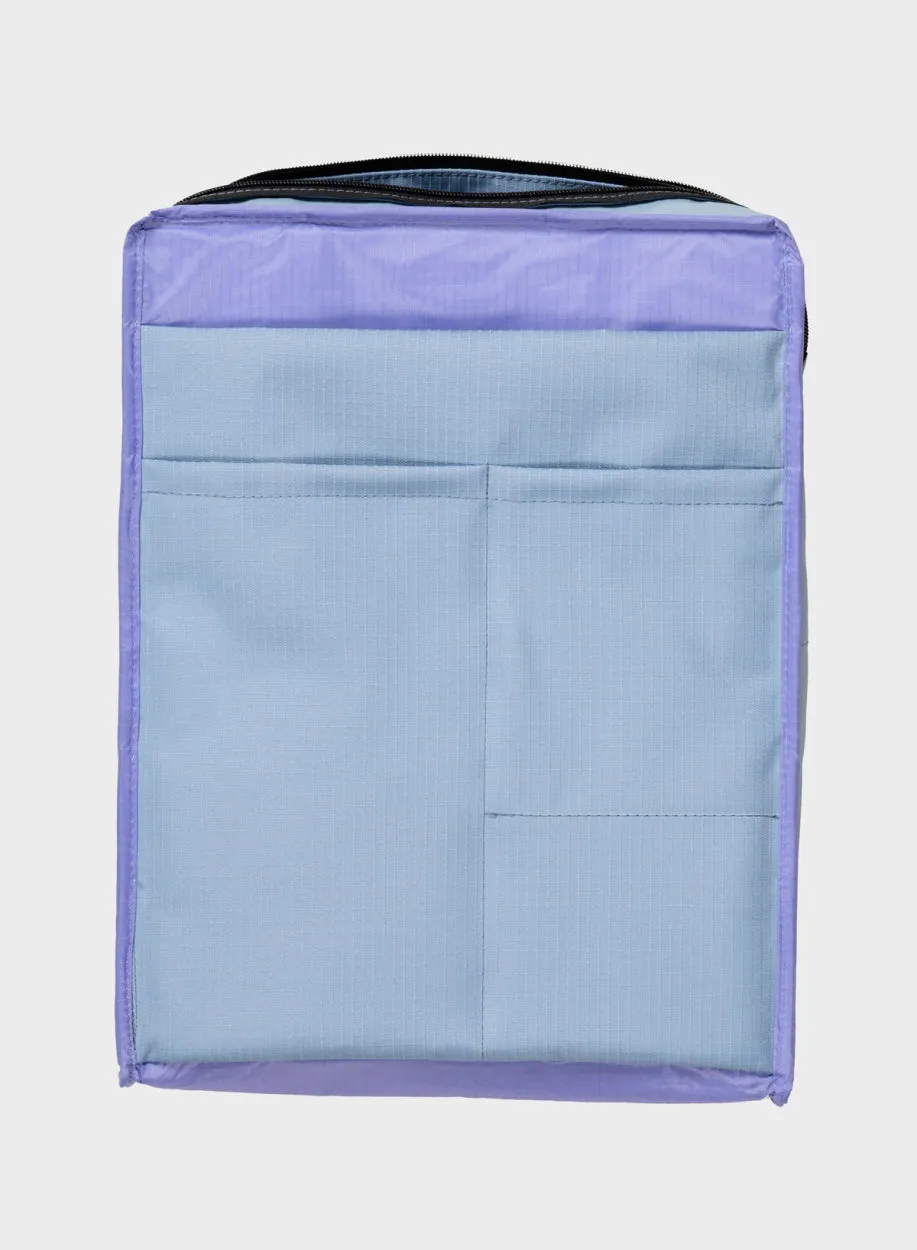 The New Backpack Fuzz & Treble One Size