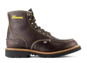 Thorogood 1957 Series – Flyway Waterproof 6″ Briar Pitstop