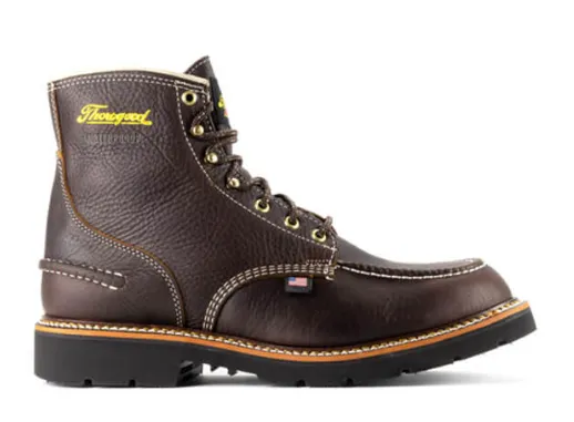 Thorogood 1957 Series – Flyway Waterproof 6″ Briar Pitstop