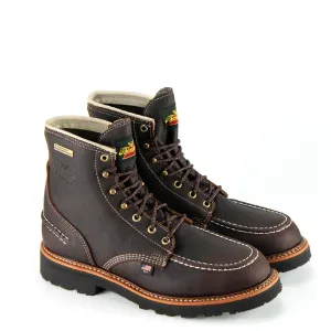 Thorogood Men's 1957 Series Flyway USA Waterproof Work Boots 814-4140