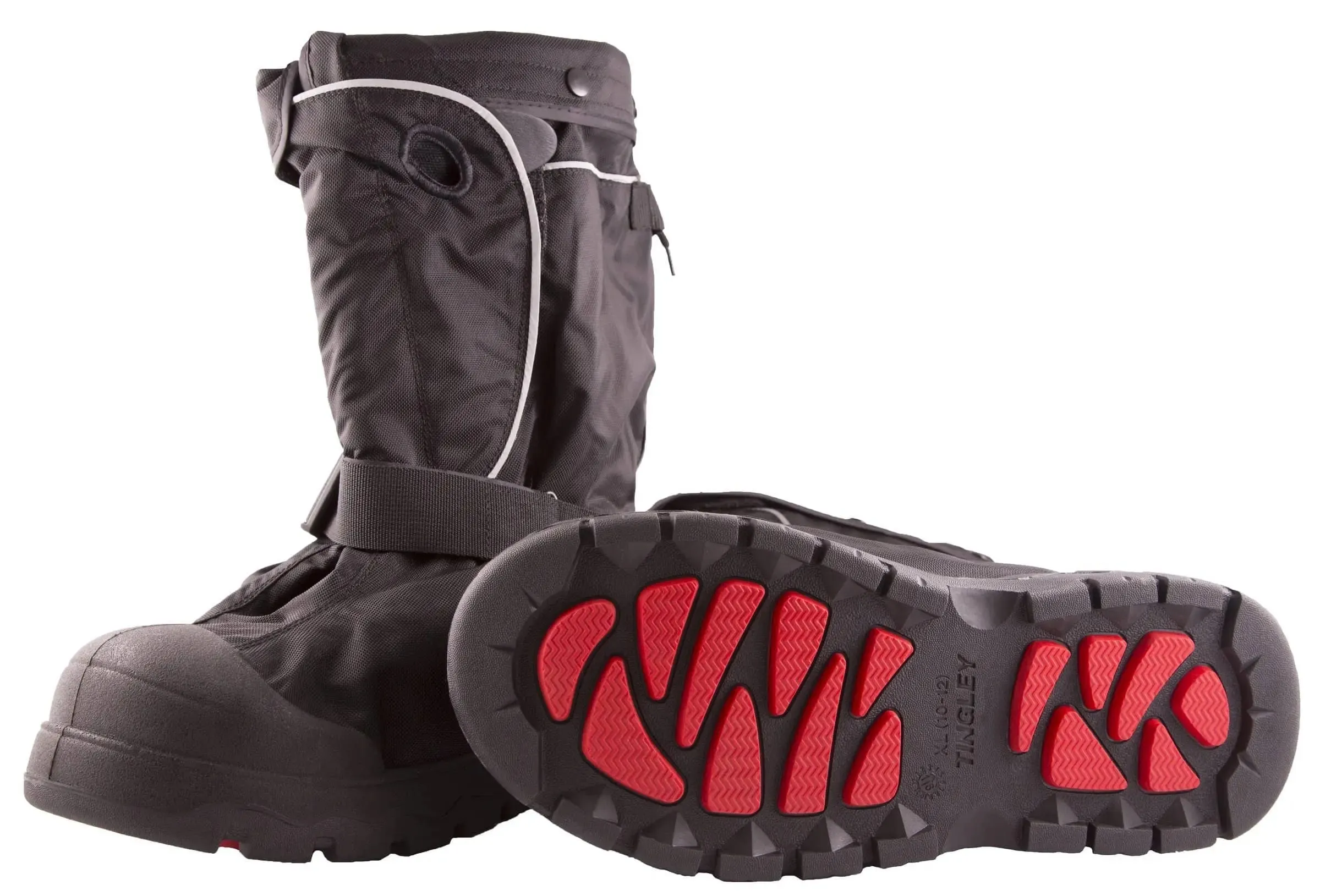 TINGLEY - Orian Winter Overshoe with Gaiter