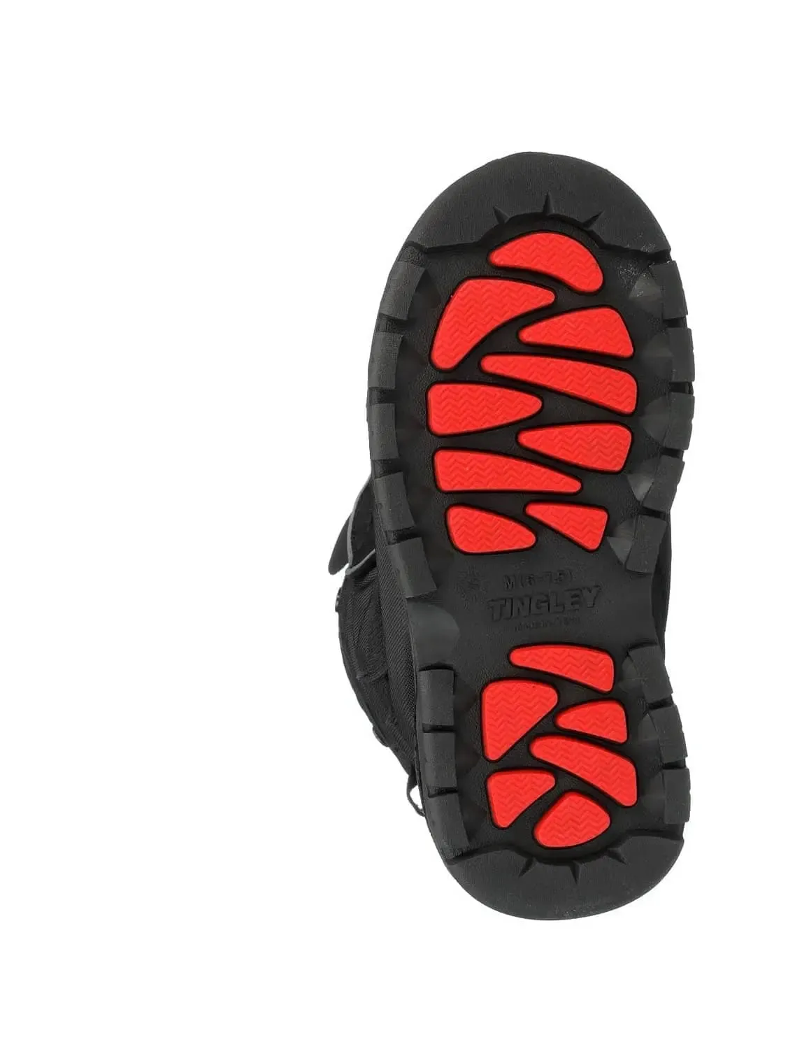 TINGLEY - Orian Winter Overshoe with Gaiter