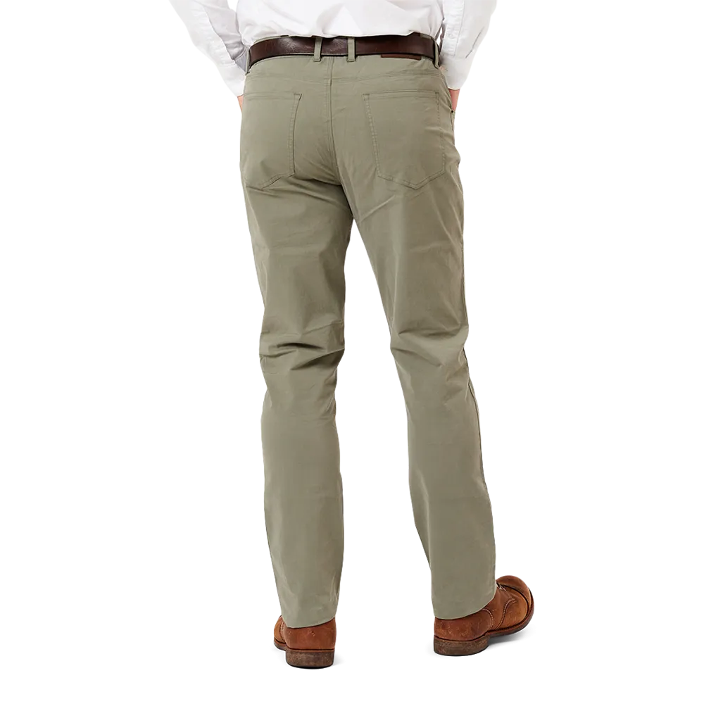 TSG Boone 5-Pocket Pant (Sage)
