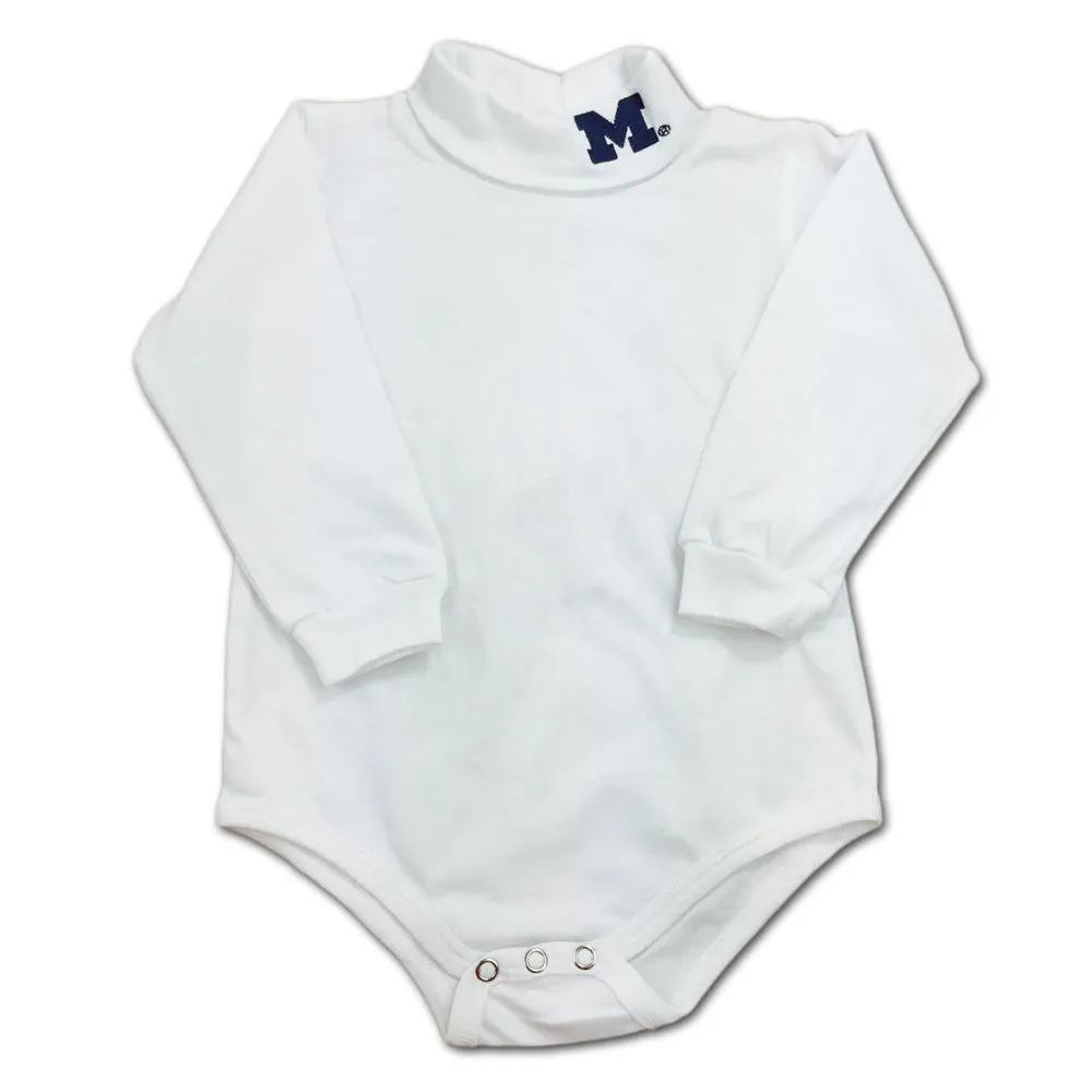 U of M Team Cheerleader Jumper