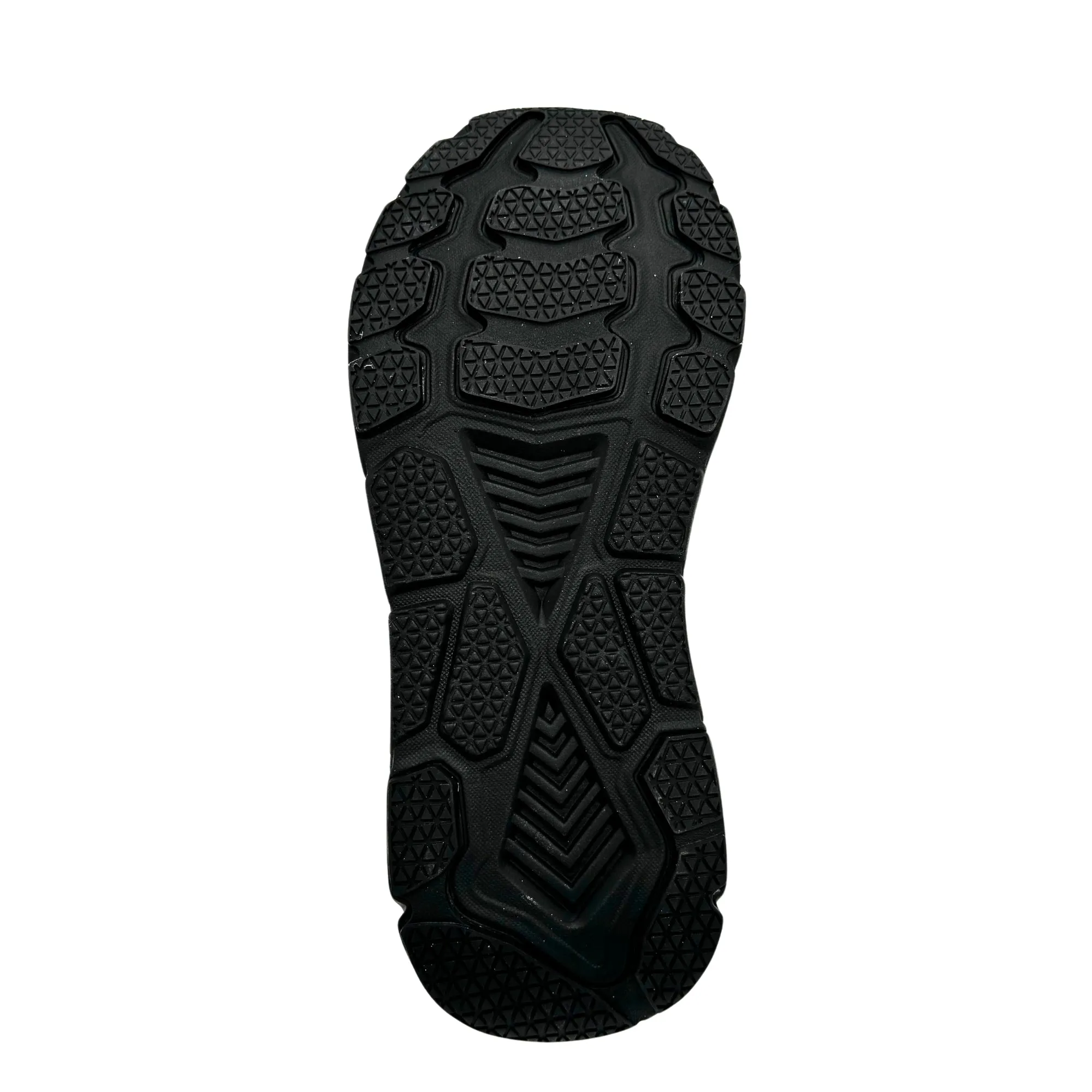 ULTRALIGHT: MEN'S 6" WORK BOOT: BLACK 9258PR [CARBON NANO SAFETY TOE, WATERPROOF, PUNCTURE RESISTANT, SLIP RESISTANT]