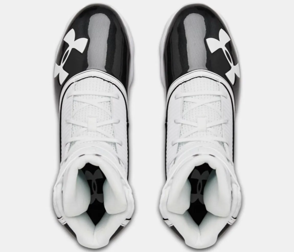 Under Armour Highlight RM Football Cleats