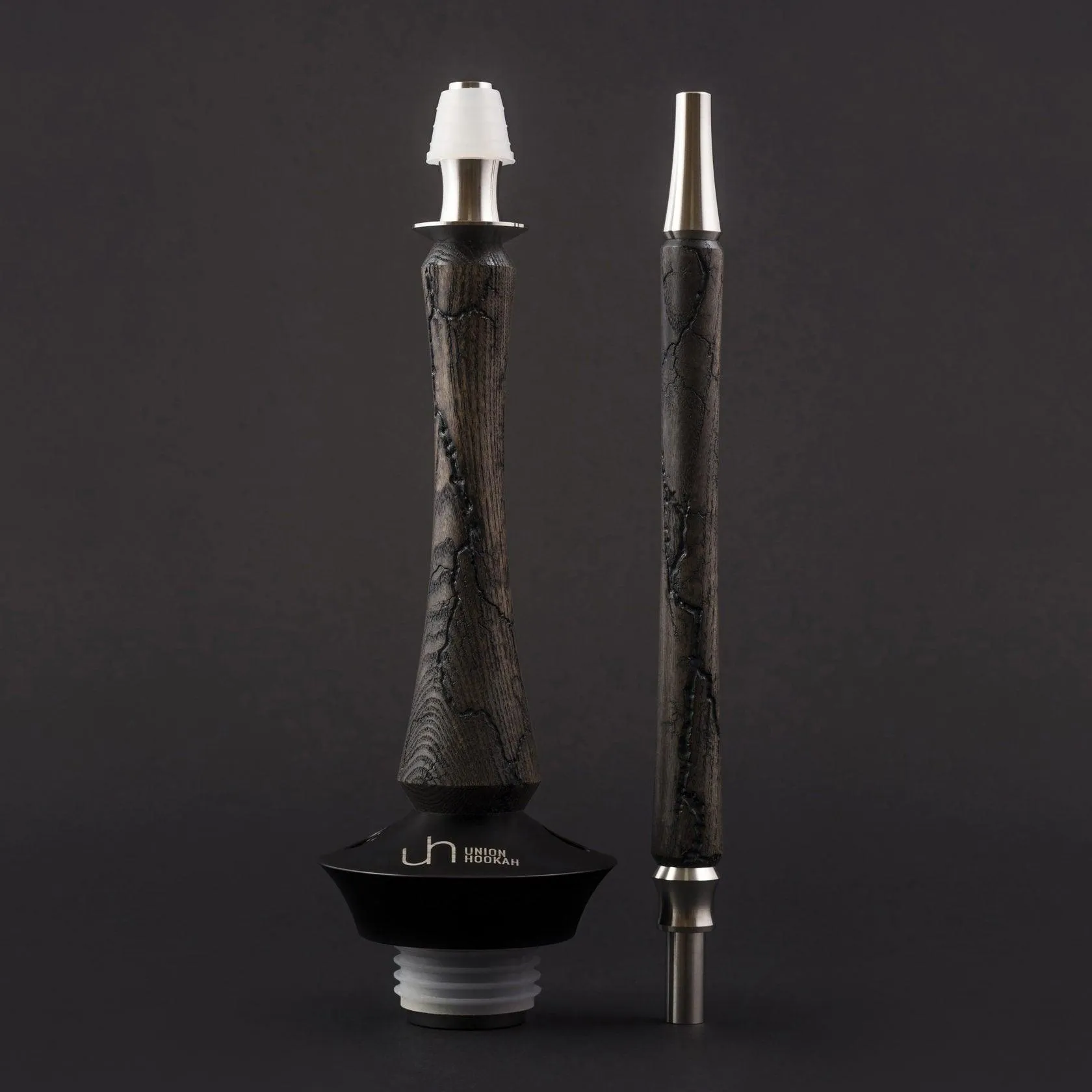 Union Hookah SLEEK - Volt Dark