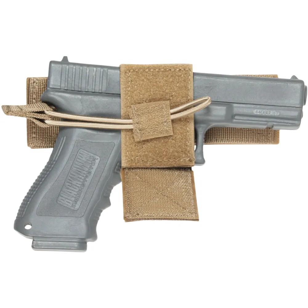 Universal Hook & Loop Holster