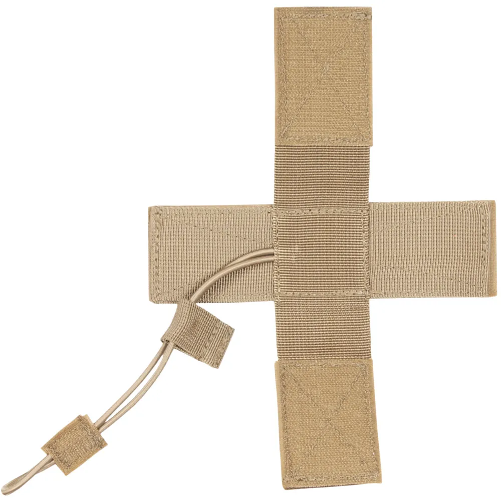 Universal Hook & Loop Holster